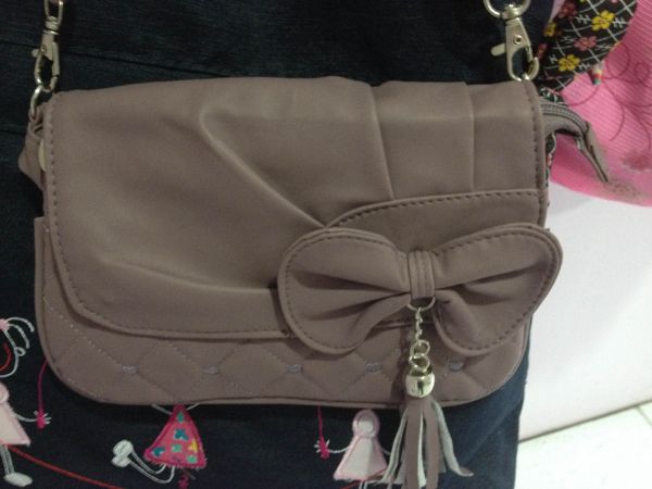 Bolsa Feminina