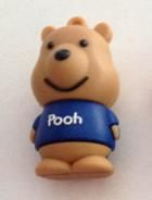 Pen Drive Pooh 4gb